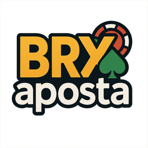 BRX Aposta Logo